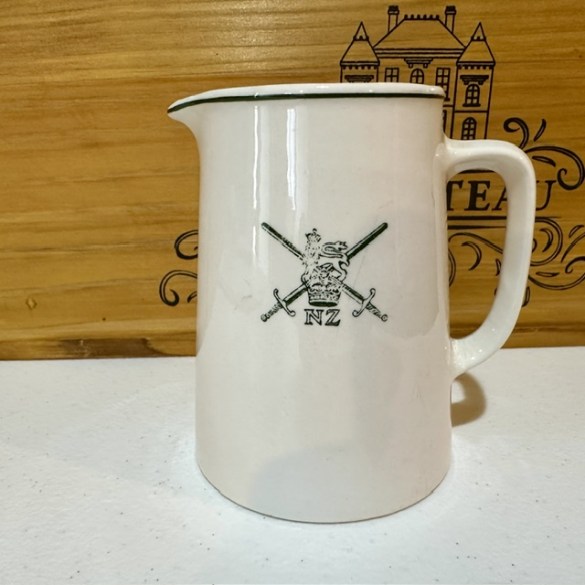 Crown Lynn Jug 2